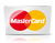 We Accept Mastercard
